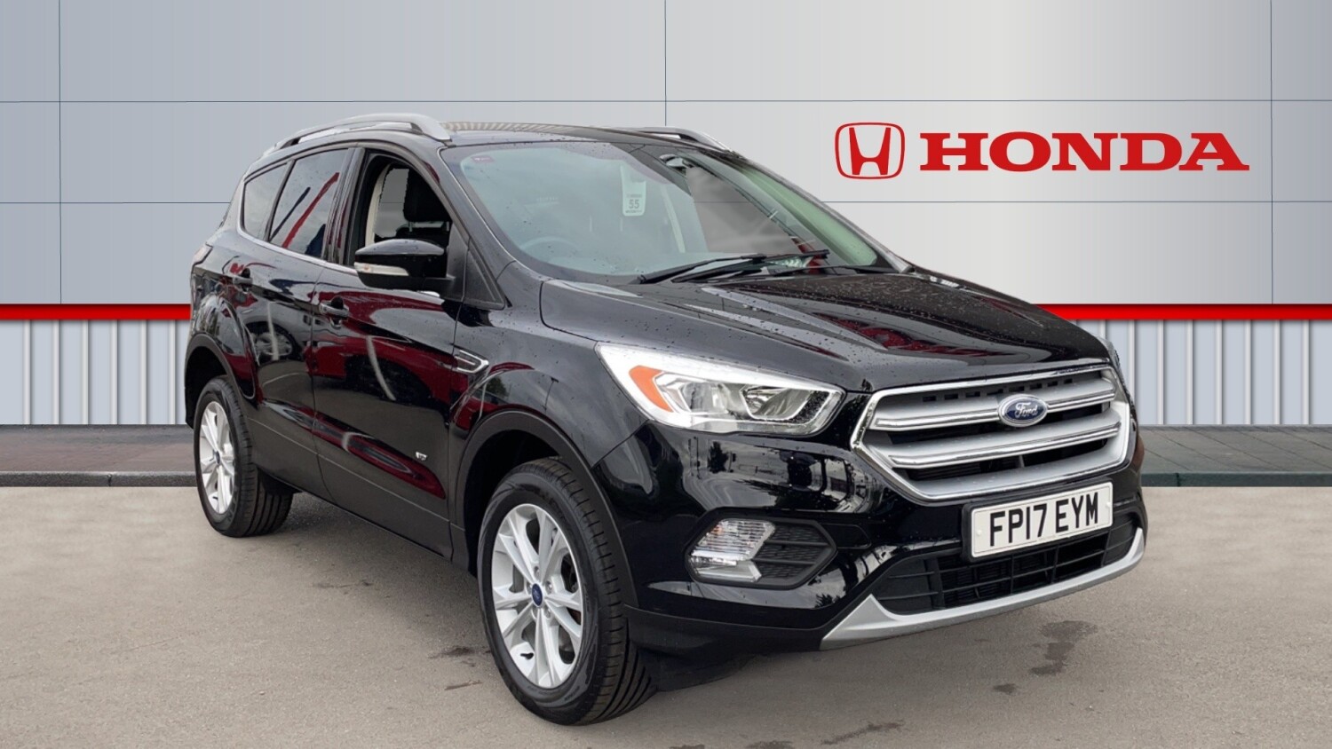 Ford kuga ecoboost